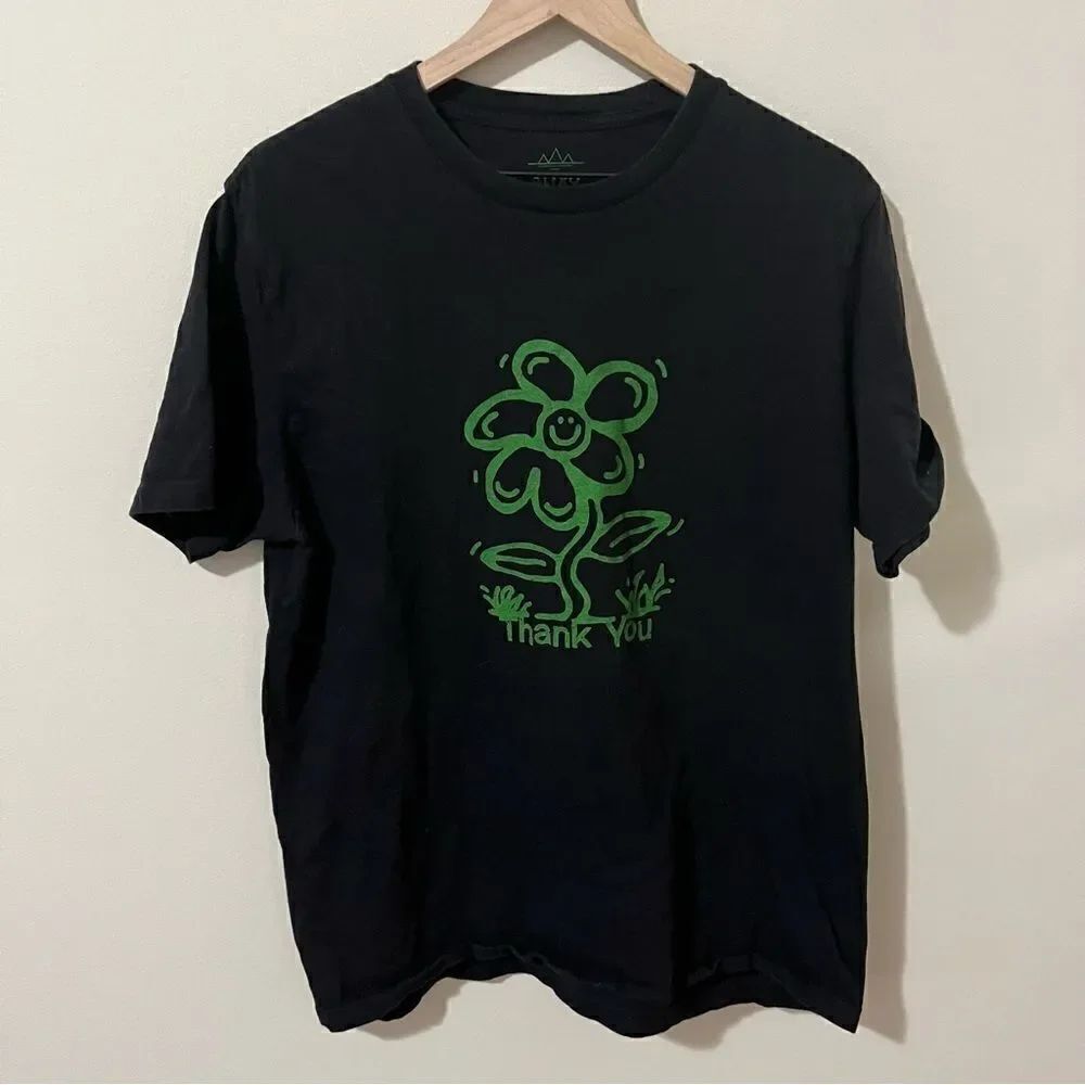 Altru WATER YOUR PLANTS TEE - Picture 5 of 9